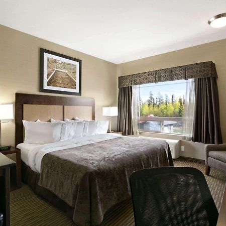 Ramada By Wyndham Conklin Otel Dış mekan fotoğraf
