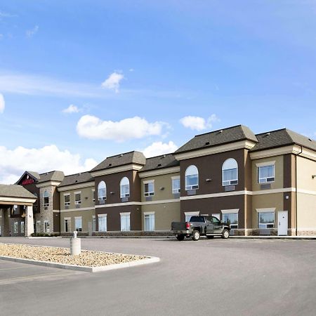 Ramada By Wyndham Conklin Otel Dış mekan fotoğraf