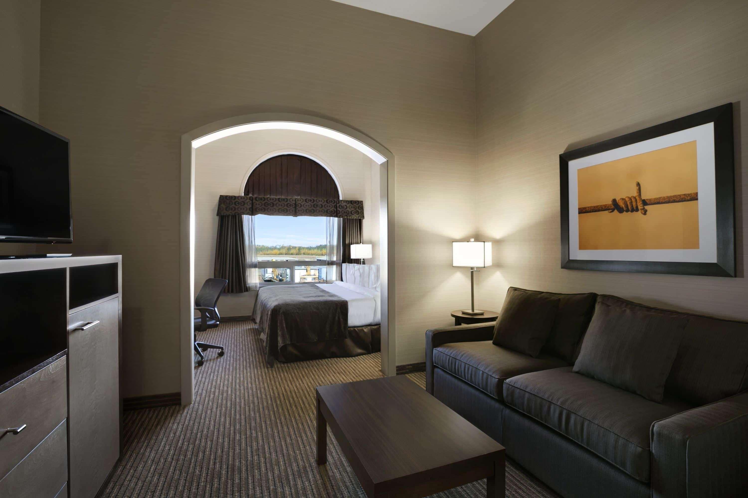Ramada By Wyndham Conklin Otel Dış mekan fotoğraf