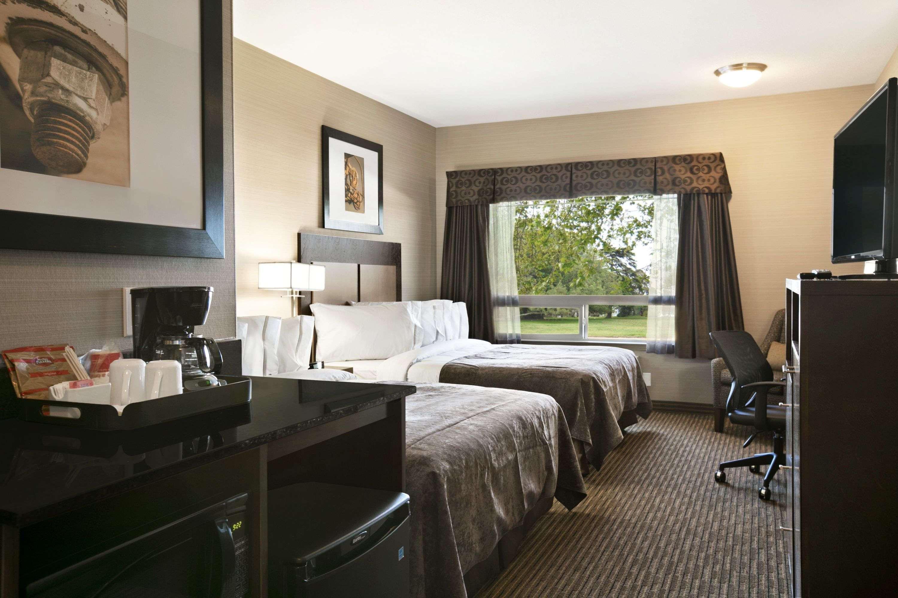 Ramada By Wyndham Conklin Otel Dış mekan fotoğraf