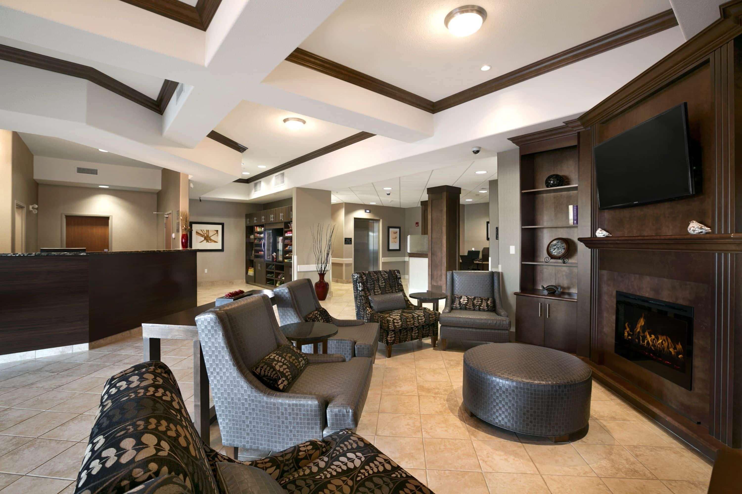 Ramada By Wyndham Conklin Otel Dış mekan fotoğraf