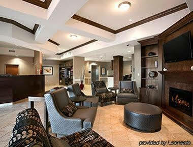 Ramada By Wyndham Conklin Otel Dış mekan fotoğraf